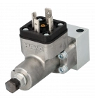 Hawe pressure transducer 4-50 bar